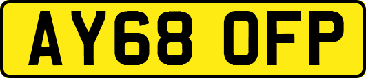 AY68OFP