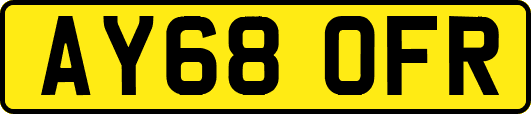 AY68OFR