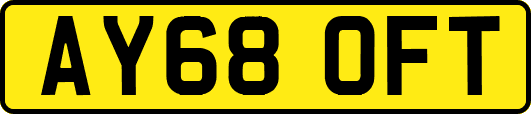 AY68OFT