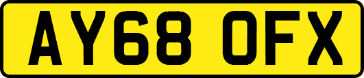 AY68OFX