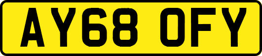 AY68OFY