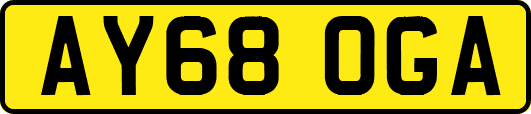 AY68OGA