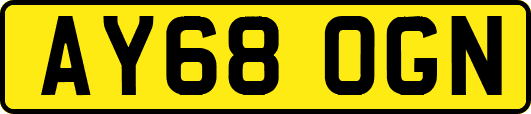 AY68OGN