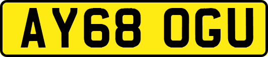 AY68OGU