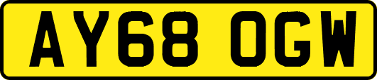 AY68OGW