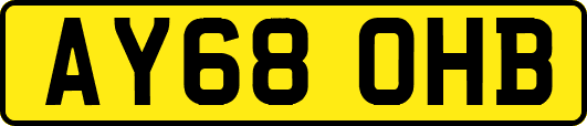 AY68OHB