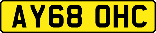 AY68OHC
