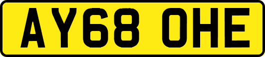 AY68OHE