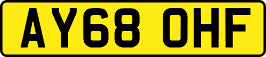 AY68OHF