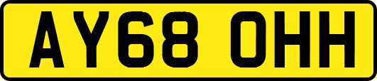 AY68OHH