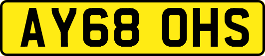 AY68OHS