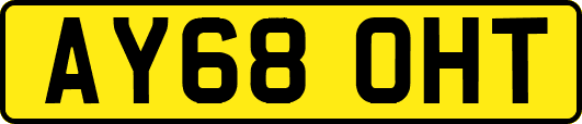 AY68OHT