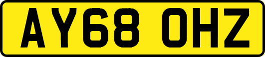 AY68OHZ