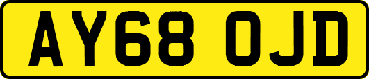 AY68OJD