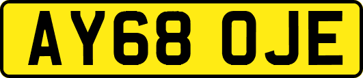 AY68OJE
