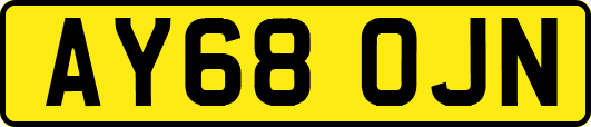 AY68OJN