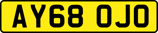 AY68OJO