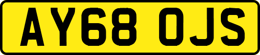 AY68OJS