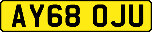 AY68OJU