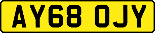 AY68OJY