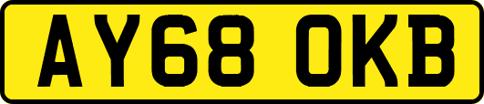 AY68OKB