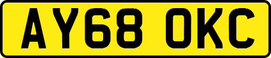 AY68OKC