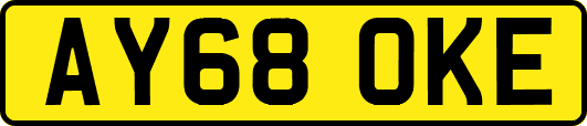 AY68OKE