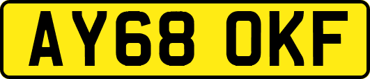 AY68OKF