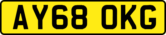 AY68OKG