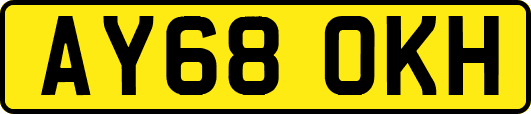AY68OKH