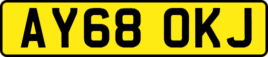 AY68OKJ
