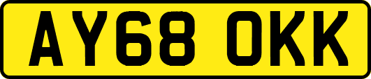 AY68OKK