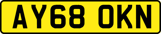 AY68OKN