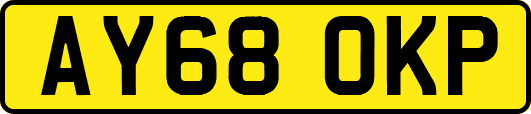AY68OKP