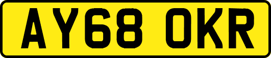 AY68OKR