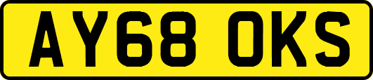 AY68OKS