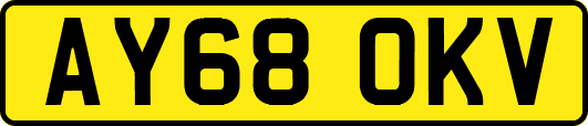 AY68OKV