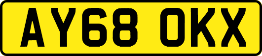 AY68OKX