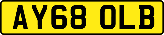 AY68OLB