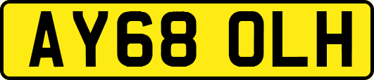 AY68OLH