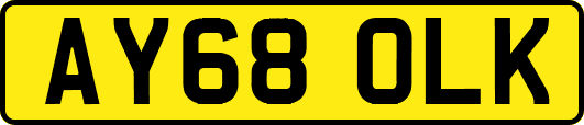 AY68OLK
