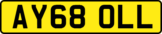 AY68OLL