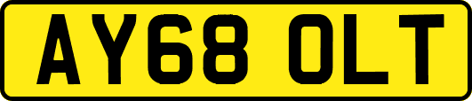 AY68OLT