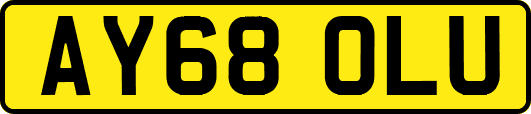 AY68OLU