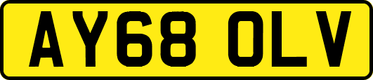 AY68OLV