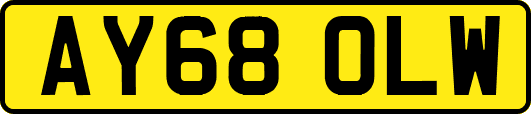 AY68OLW