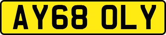 AY68OLY
