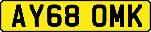 AY68OMK