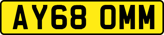 AY68OMM