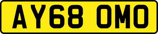 AY68OMO